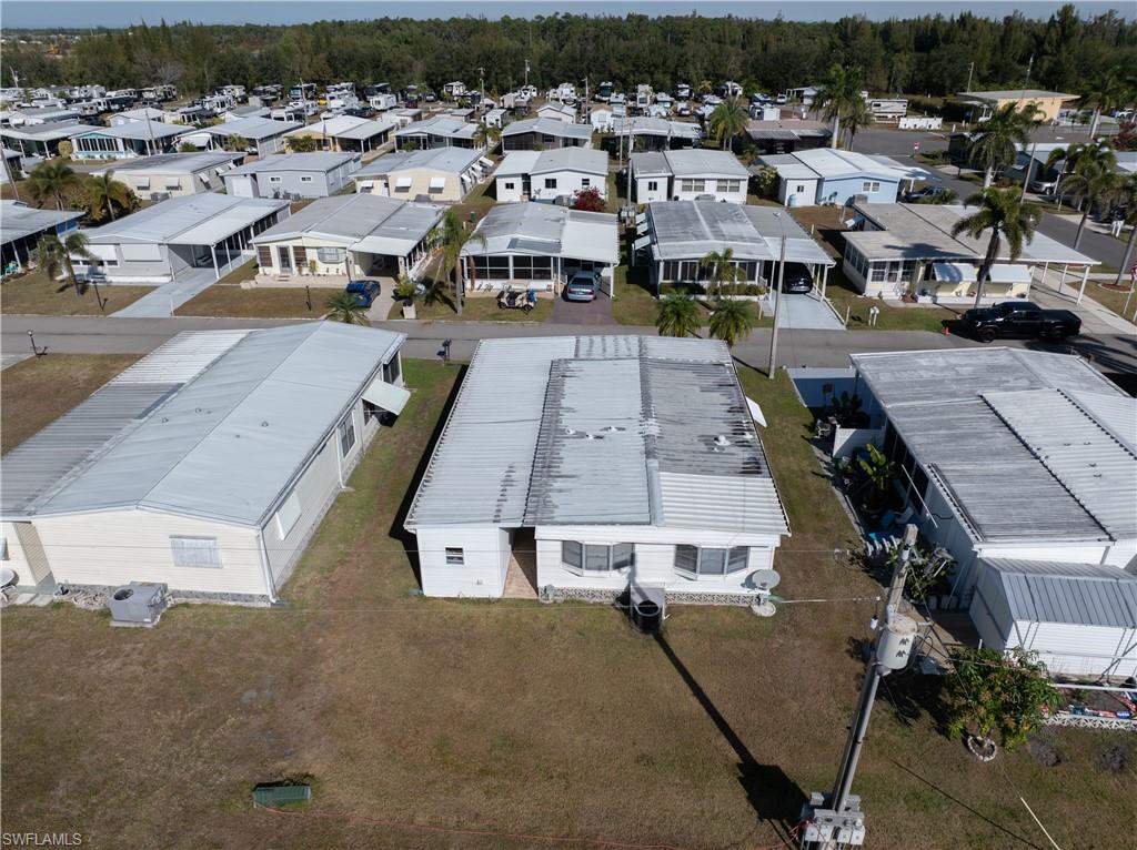 TAMIAMI VILLAGE - Residential