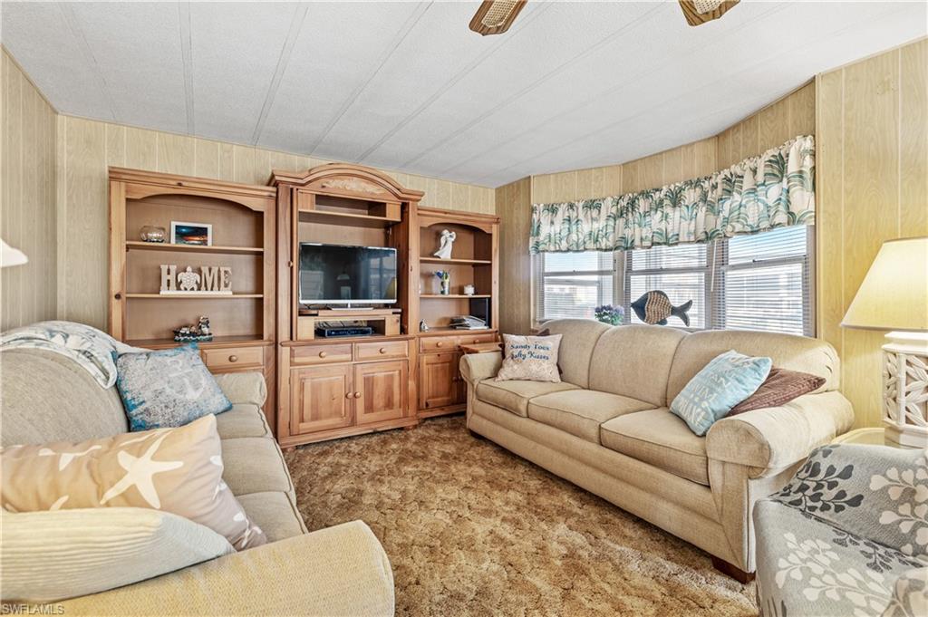 TAMIAMI VILLAGE - Residential