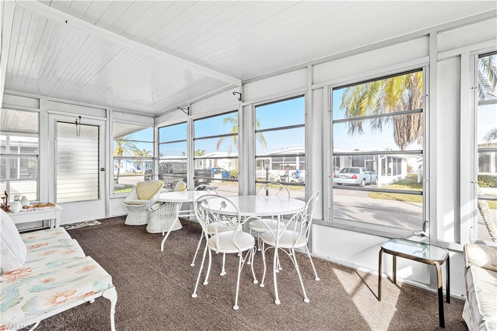 TAMIAMI VILLAGE - Residential