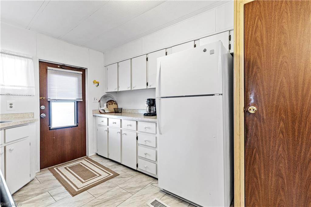 TAMIAMI VILLAGE - Residential