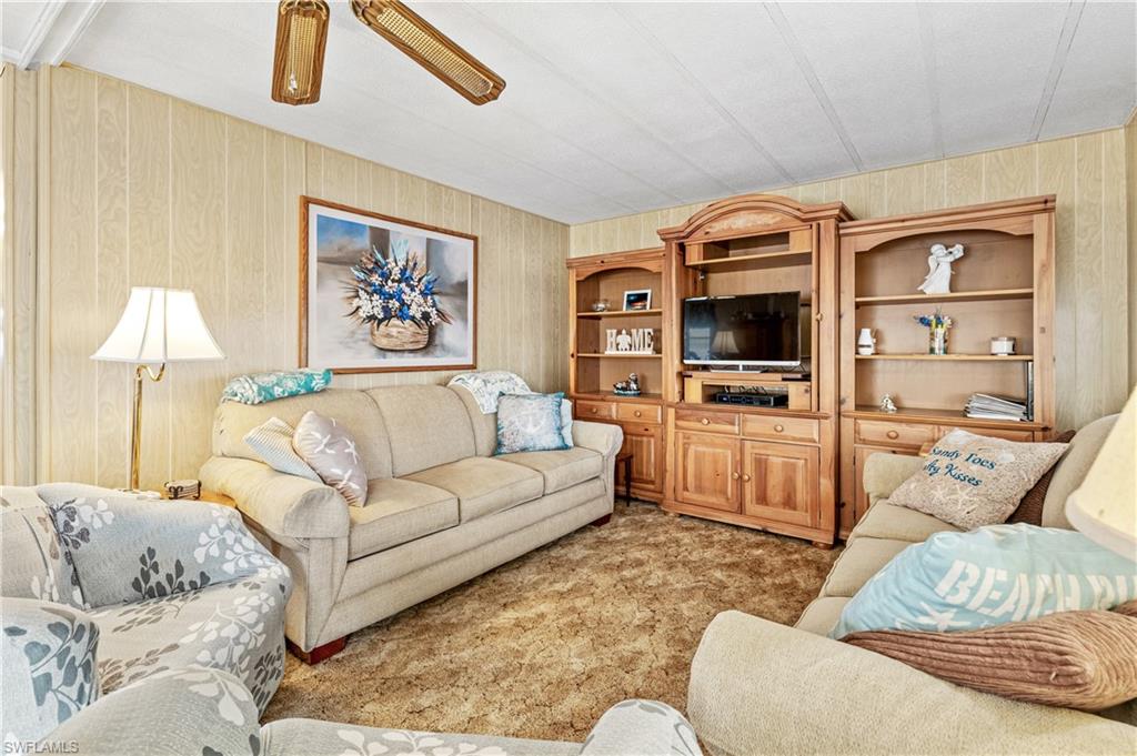 TAMIAMI VILLAGE - Residential