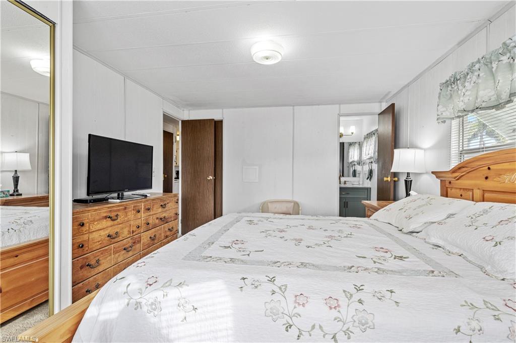 TAMIAMI VILLAGE - Residential