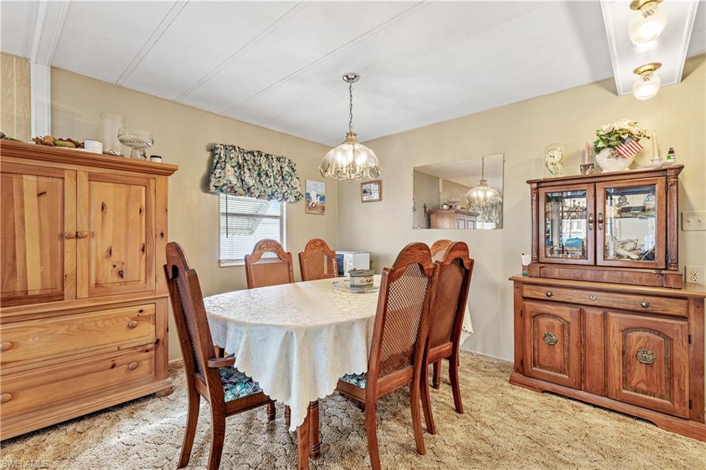 TAMIAMI VILLAGE - Residential