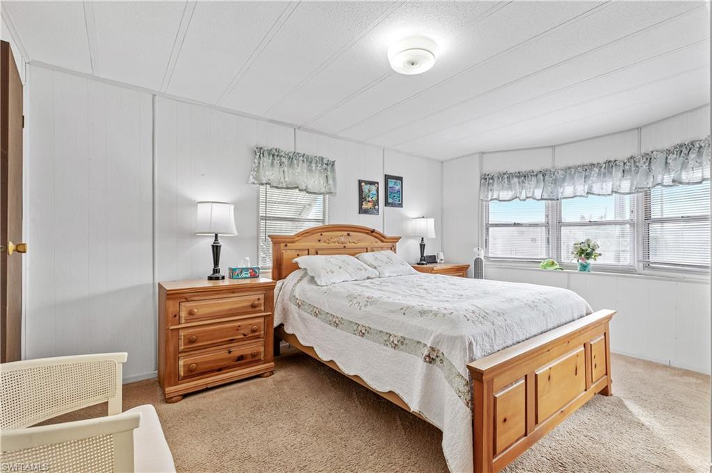 TAMIAMI VILLAGE - Residential