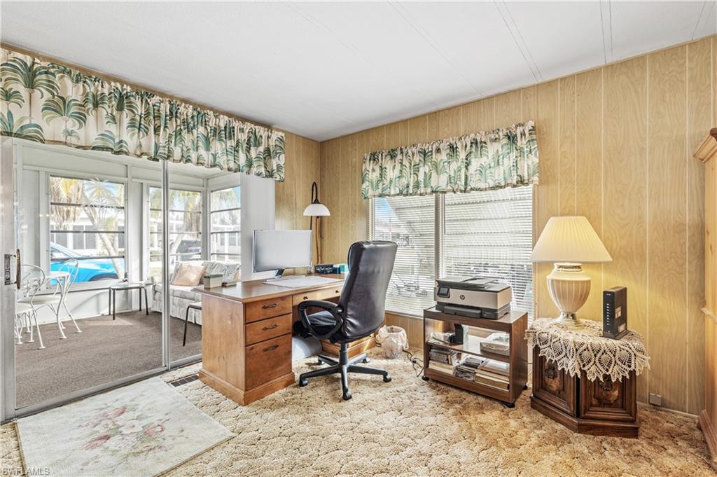 TAMIAMI VILLAGE - Residential