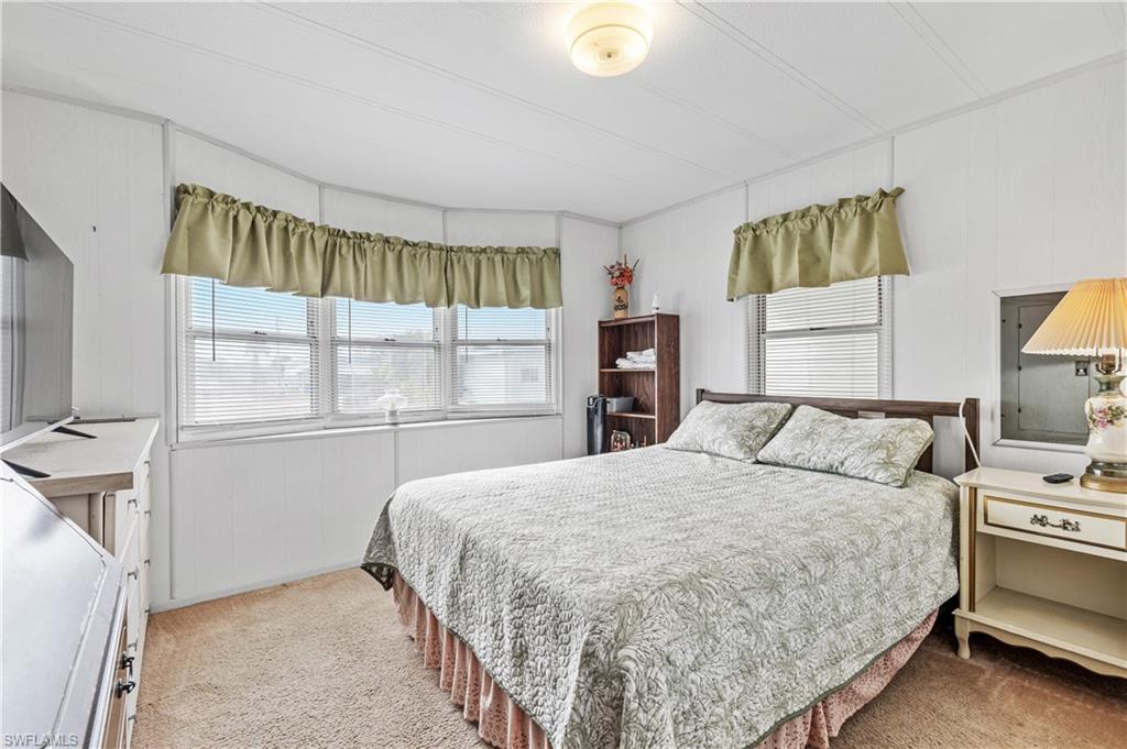 TAMIAMI VILLAGE - Residential