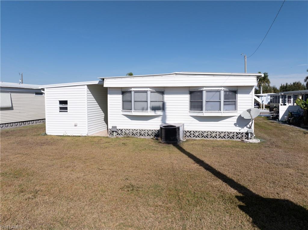 TAMIAMI VILLAGE - Residential