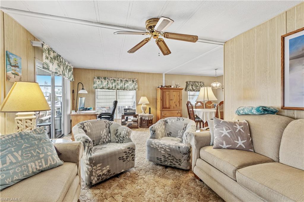 TAMIAMI VILLAGE - Residential