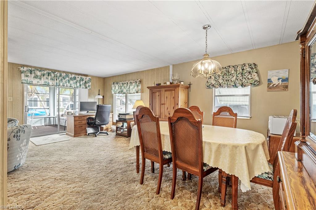 TAMIAMI VILLAGE - Residential