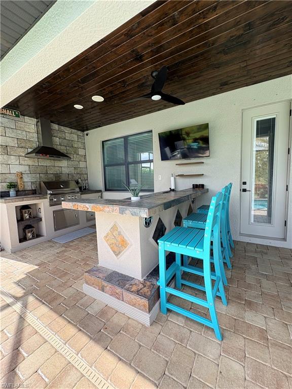 THE PLACE AT CORKSCREW - Residential