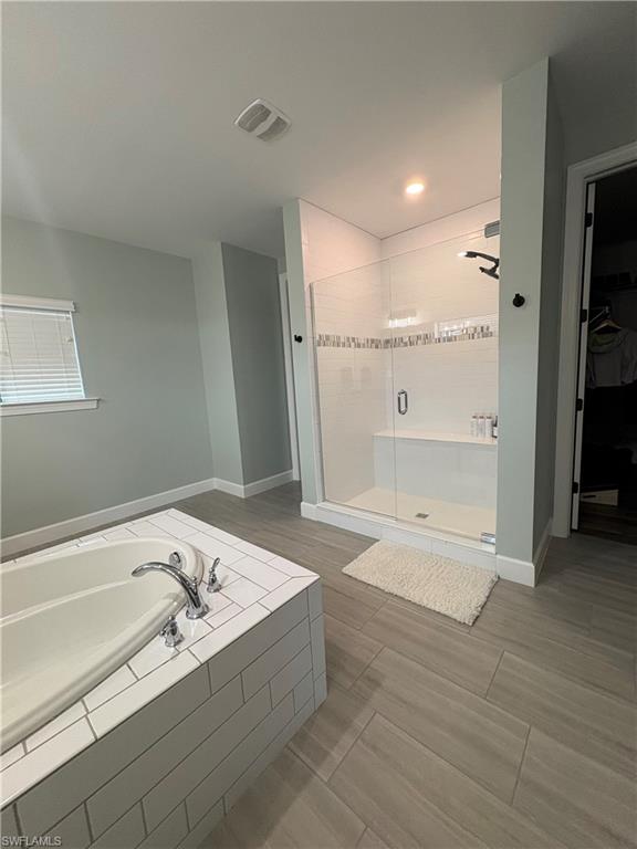 THE PLACE AT CORKSCREW - Residential