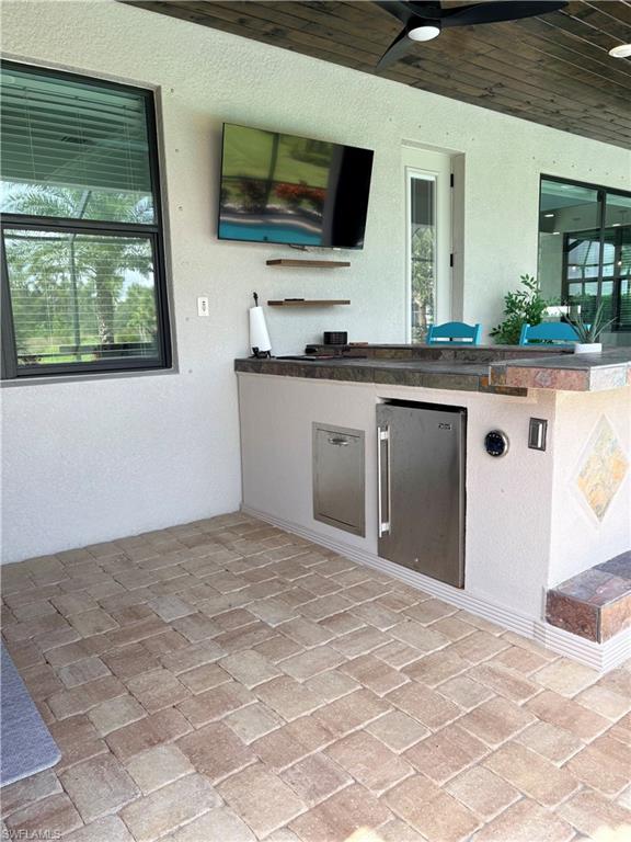 THE PLACE AT CORKSCREW - Residential