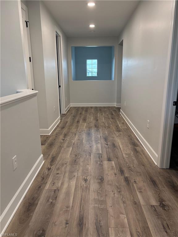 THE PLACE AT CORKSCREW - Residential