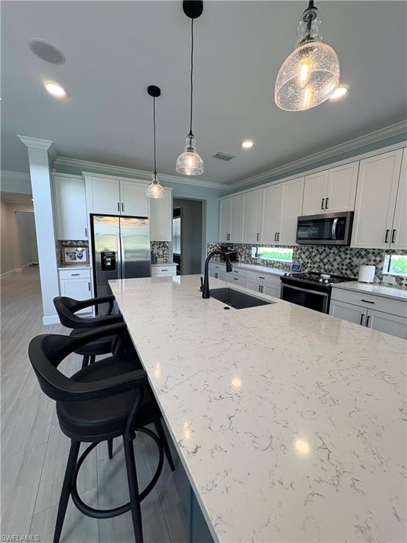 THE PLACE AT CORKSCREW - Residential