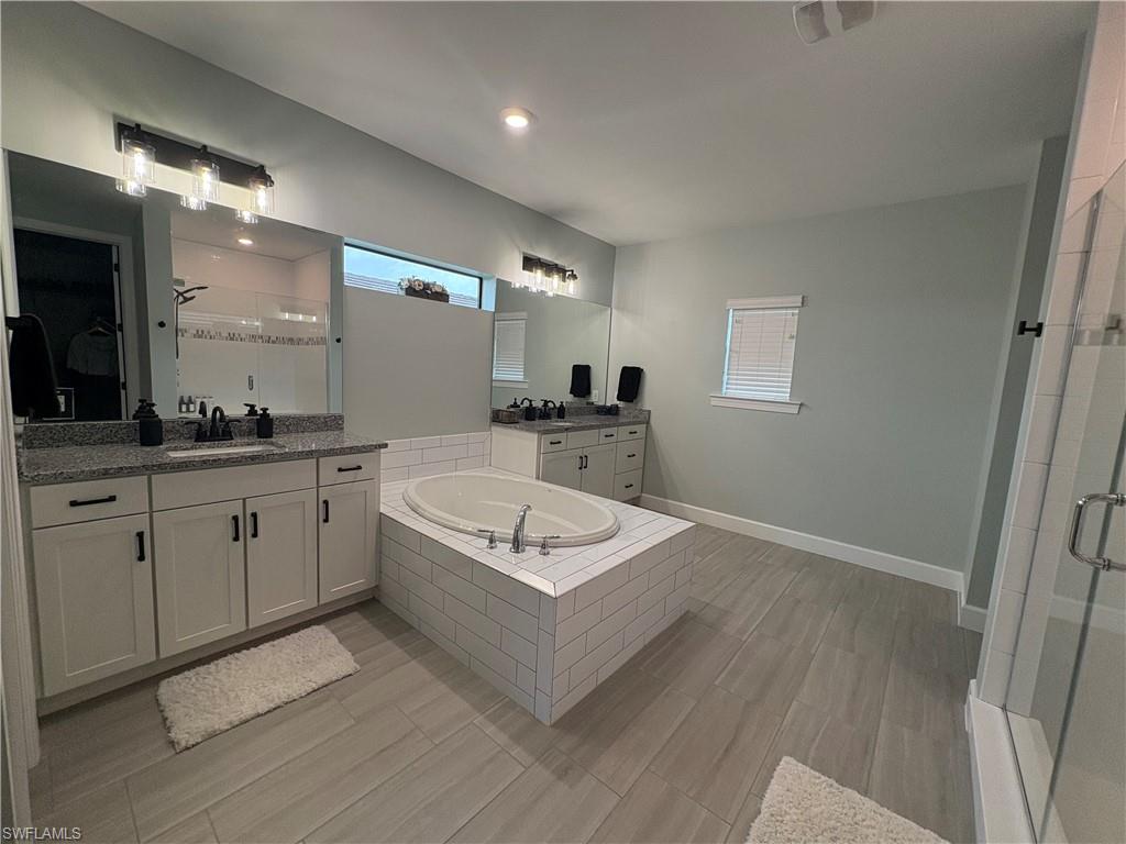 THE PLACE AT CORKSCREW - Residential