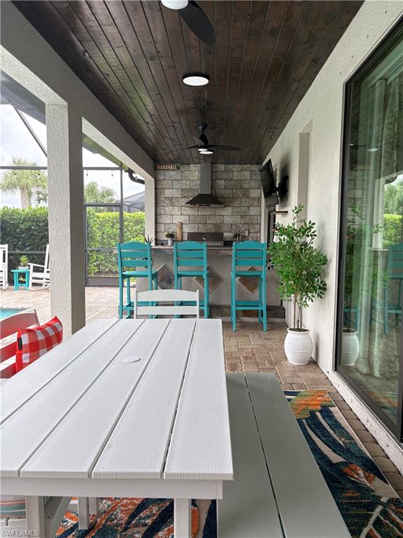 THE PLACE AT CORKSCREW - Residential