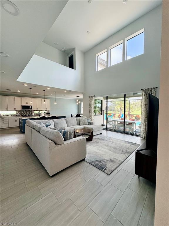 THE PLACE AT CORKSCREW - Residential