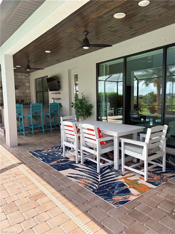 THE PLACE AT CORKSCREW - Residential