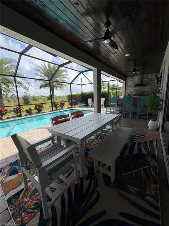 THE PLACE AT CORKSCREW - Residential