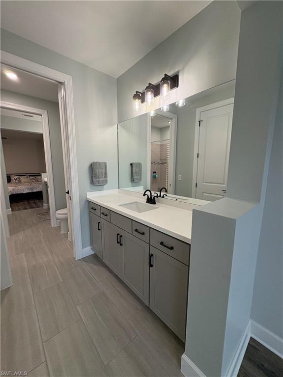 THE PLACE AT CORKSCREW - Residential