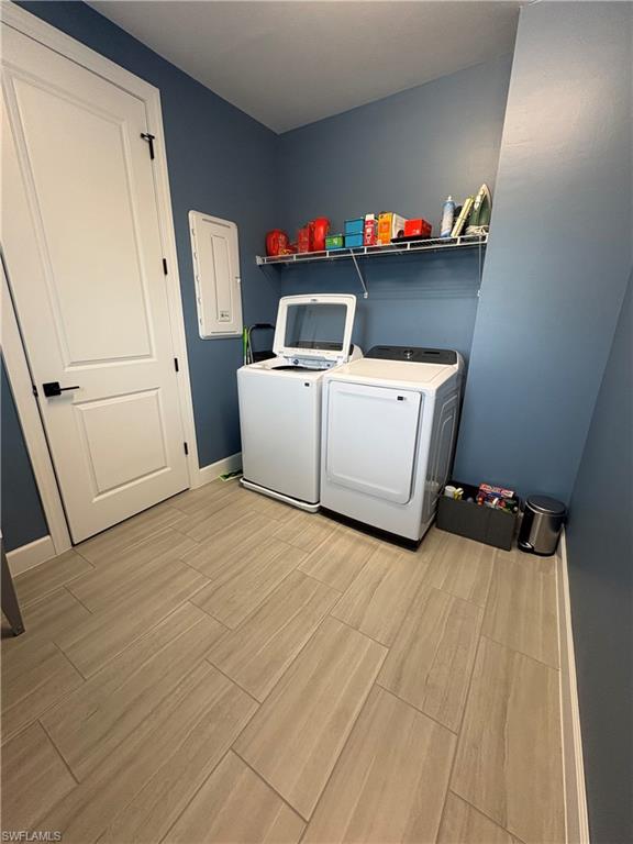 THE PLACE AT CORKSCREW - Residential