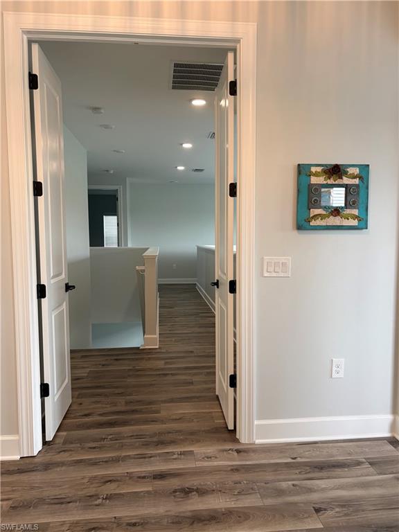 THE PLACE AT CORKSCREW - Residential