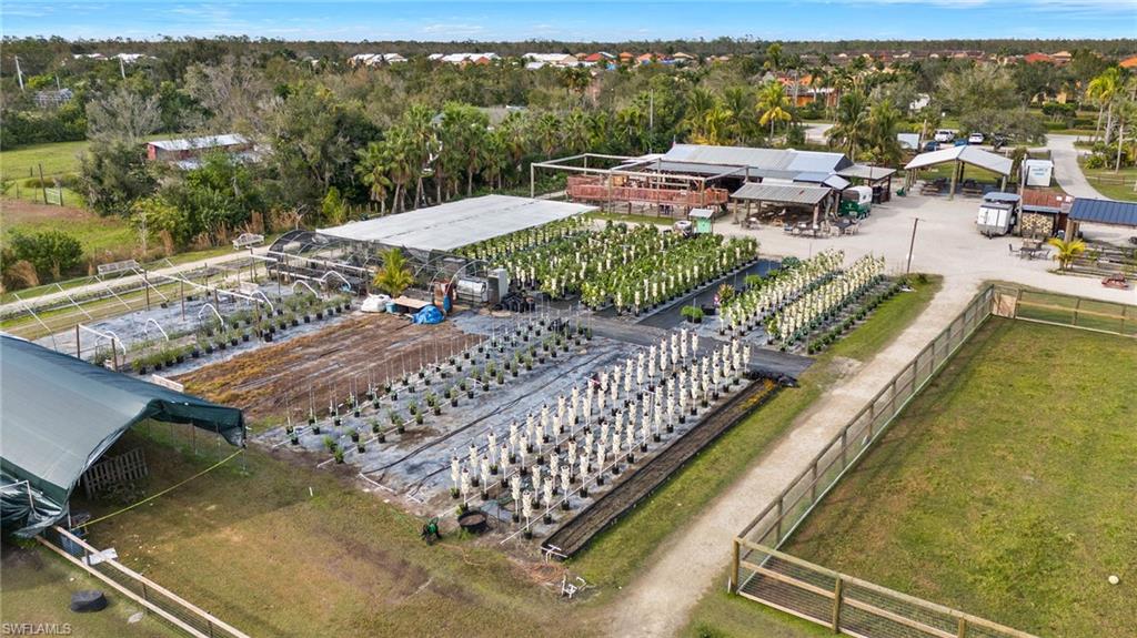 FORT MYERS - Land
