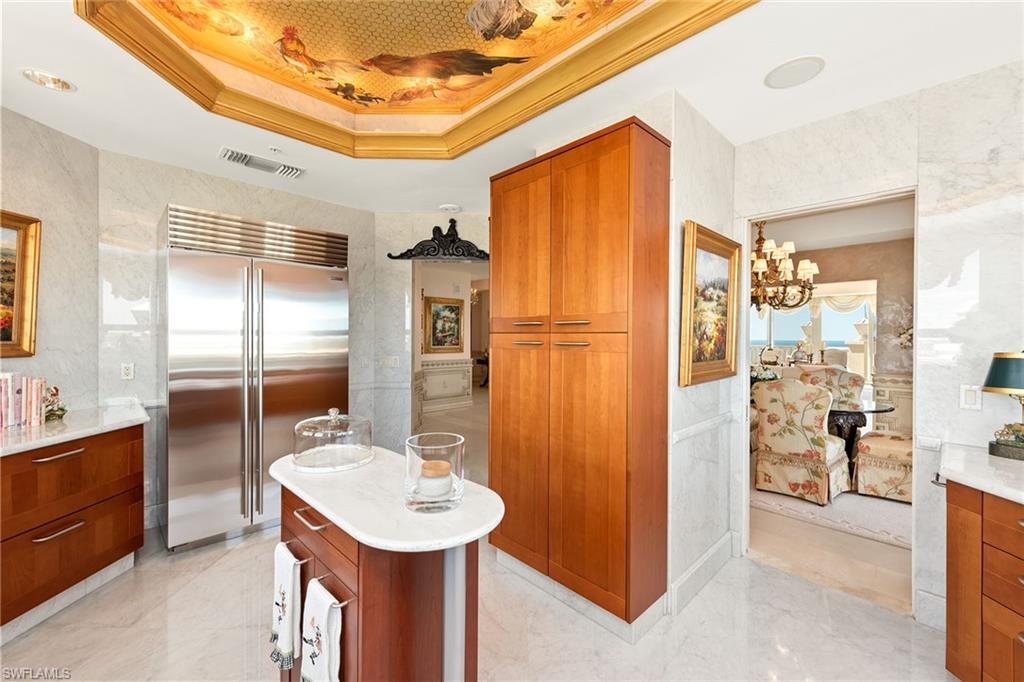 BRITTANY - Residential