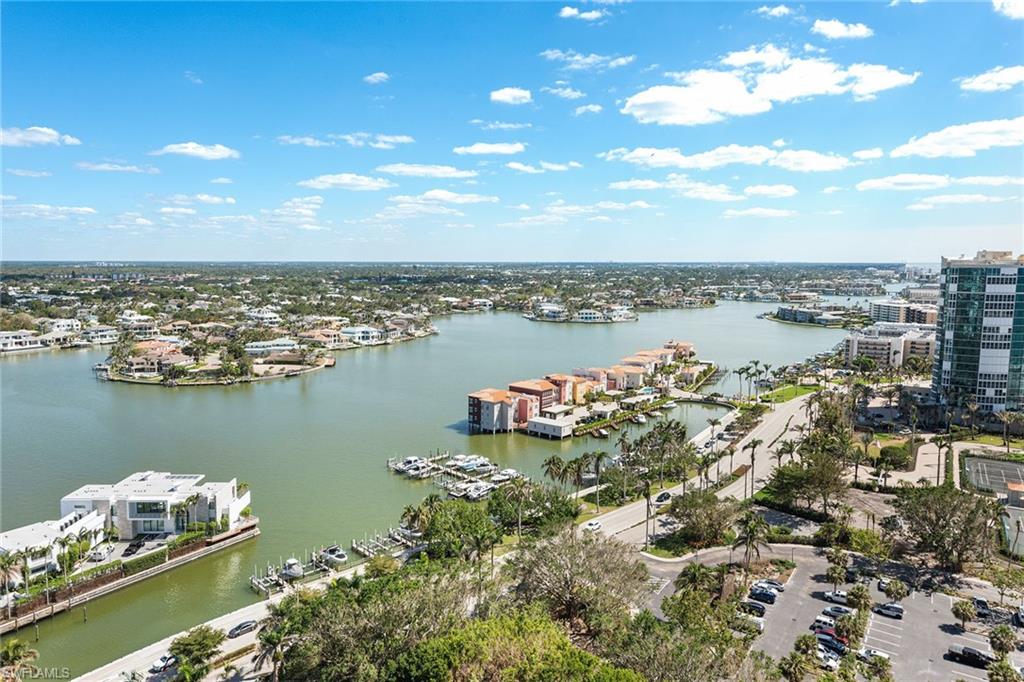 BRITTANY - Residential