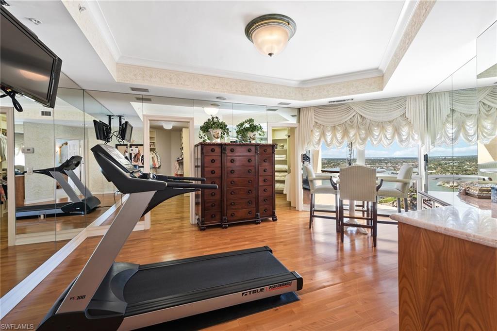 BRITTANY - Residential