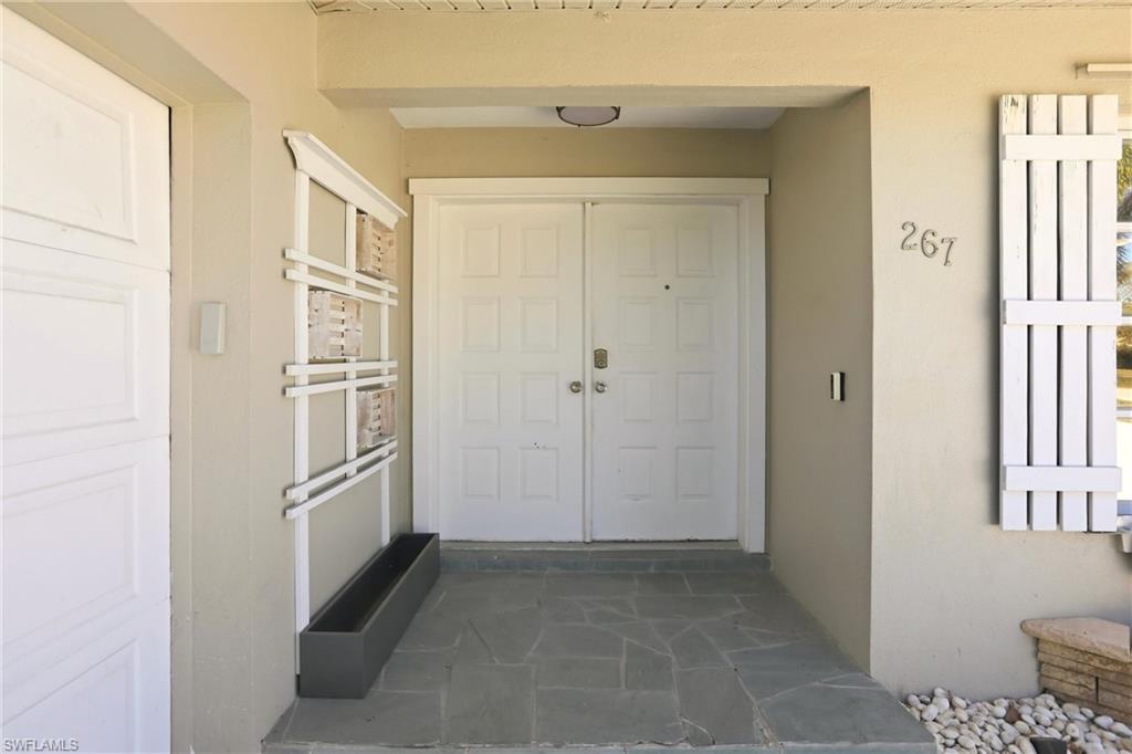 PALM RIVER ESTATES - Residential