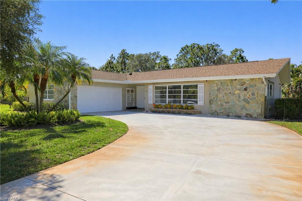 PALM RIVER ESTATES - Residential