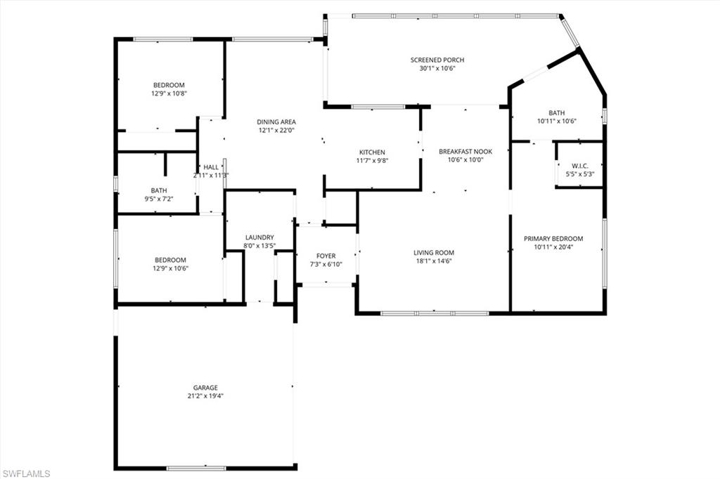 PALM RIVER ESTATES - Residential
