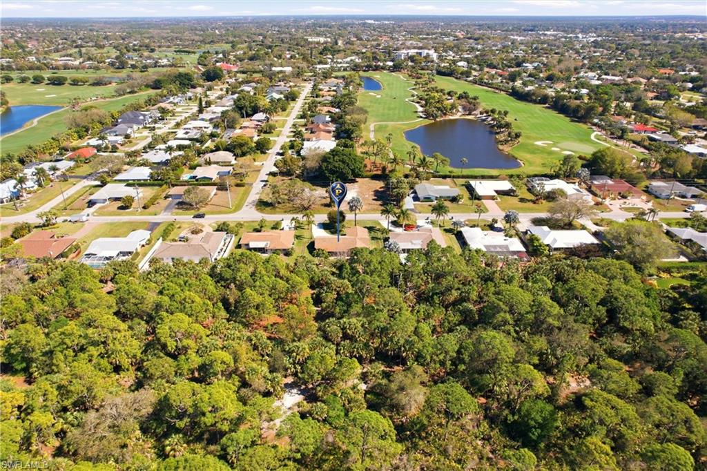 PALM RIVER ESTATES - Residential