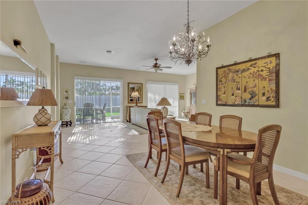 CASCADES AT ESTERO - Residential