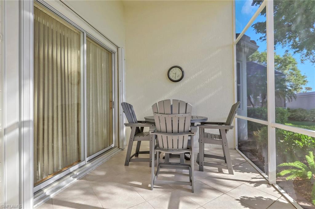 CASCADES AT ESTERO - Residential