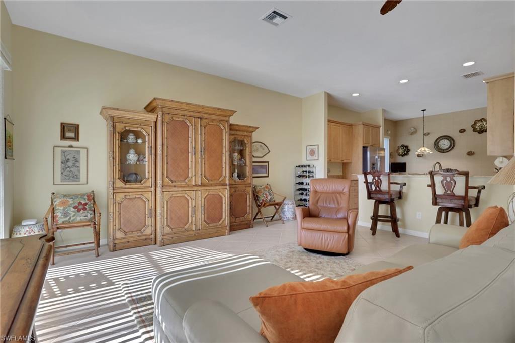 CASCADES AT ESTERO - Residential