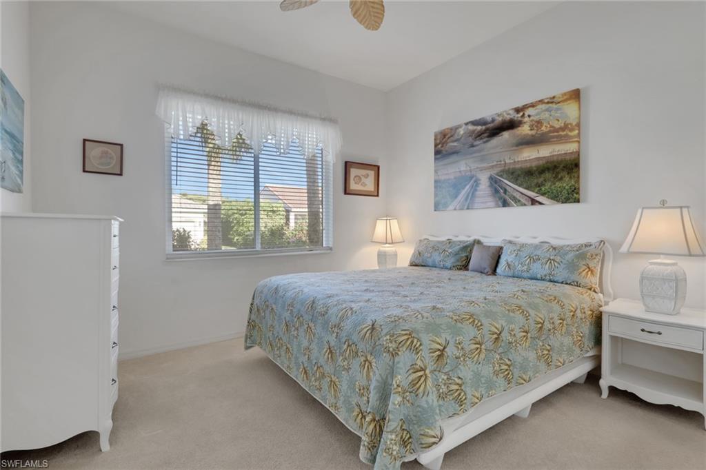 CASCADES AT ESTERO - Residential