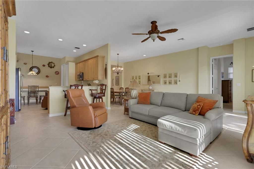 CASCADES AT ESTERO - Residential