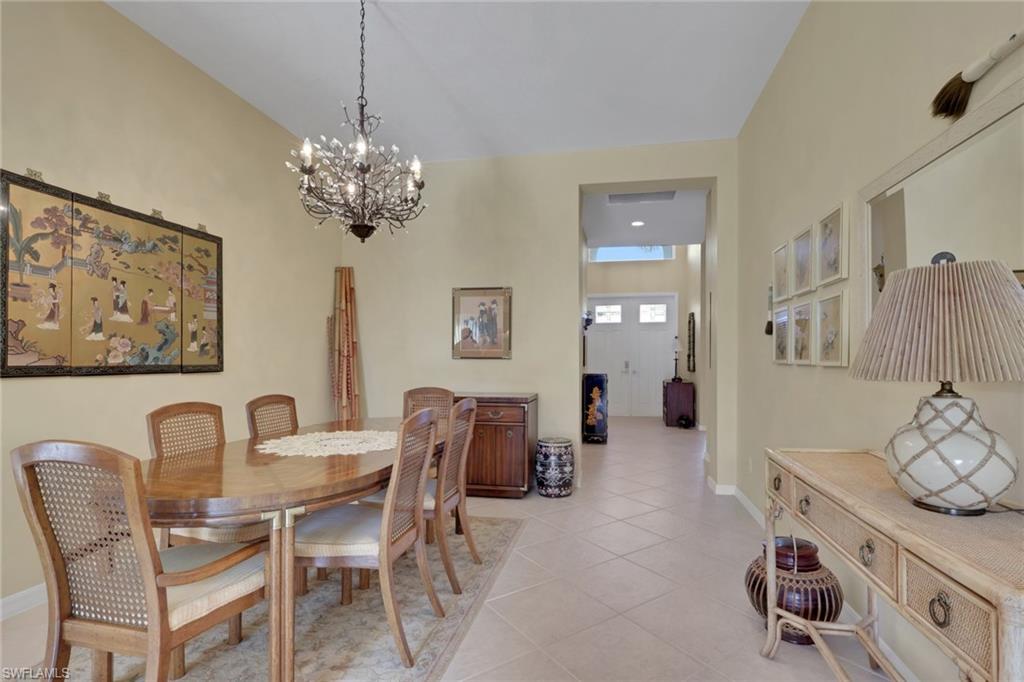 CASCADES AT ESTERO - Residential