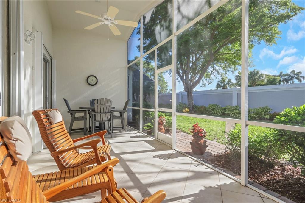 CASCADES AT ESTERO - Residential