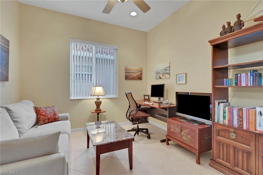 CASCADES AT ESTERO - Residential