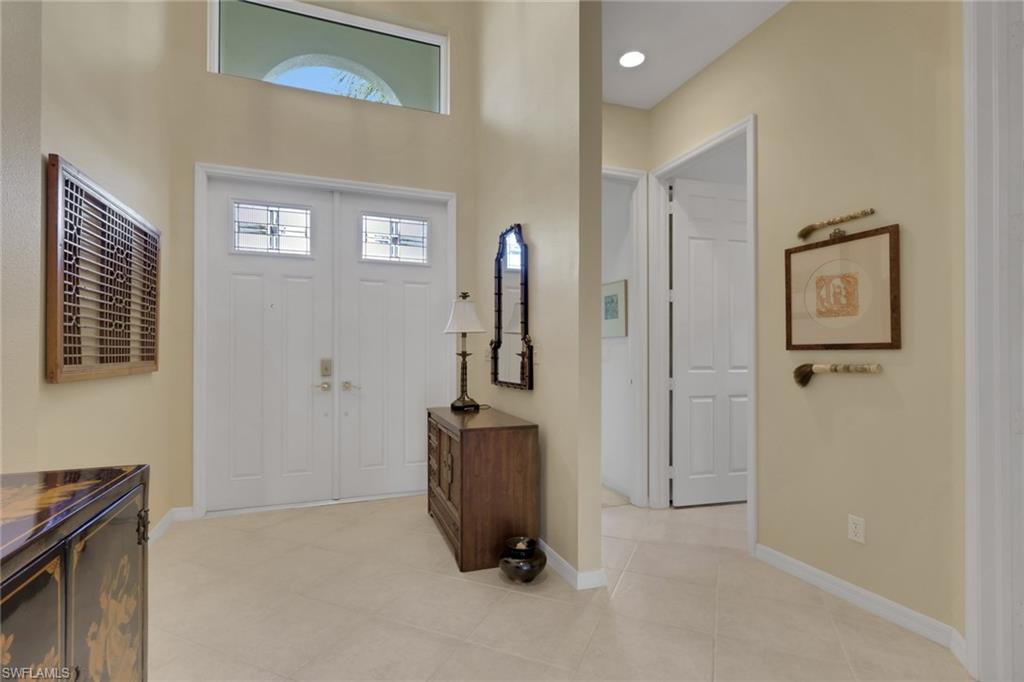 CASCADES AT ESTERO - Residential