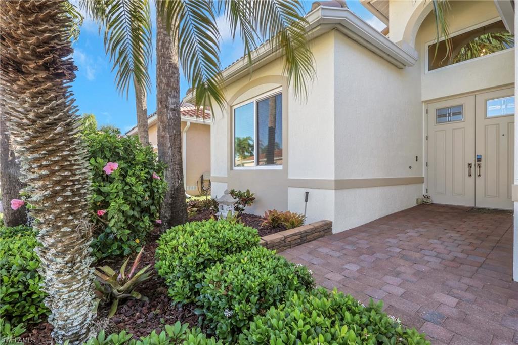 CASCADES AT ESTERO - Residential