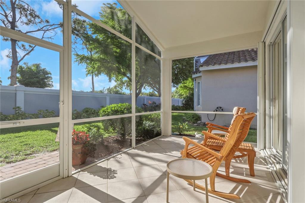 CASCADES AT ESTERO - Residential