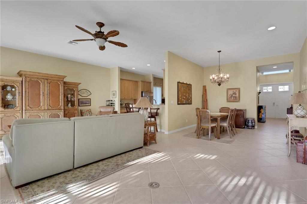 CASCADES AT ESTERO - Residential