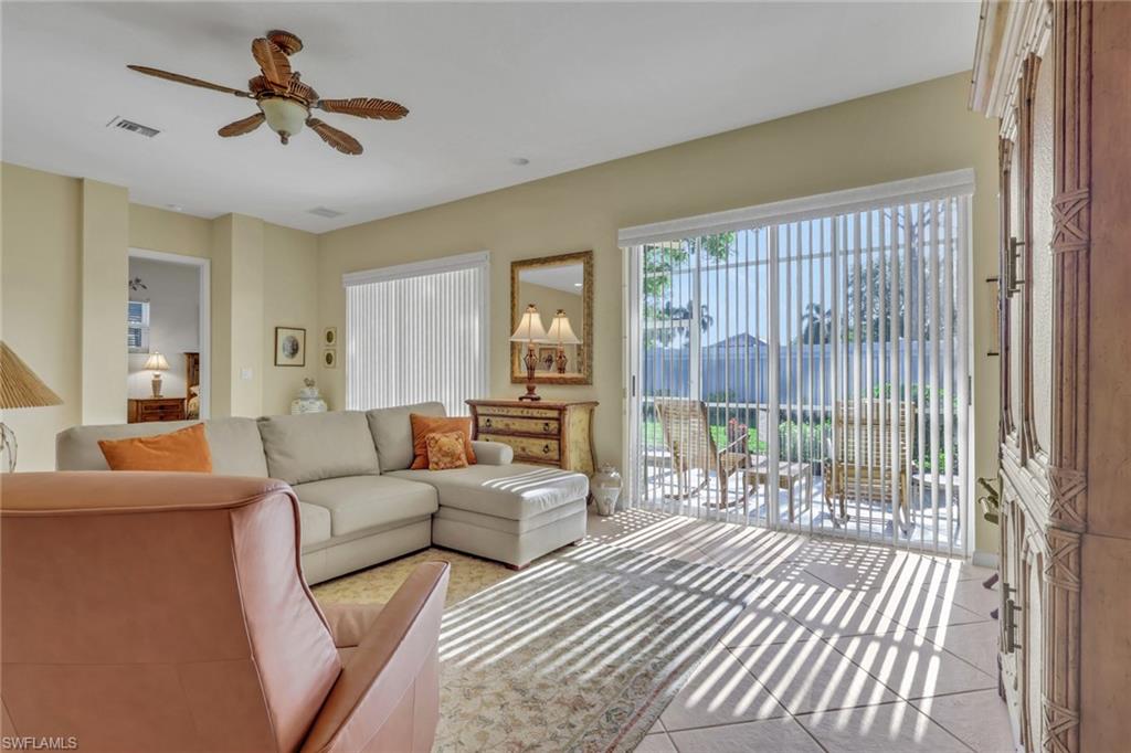 CASCADES AT ESTERO - Residential