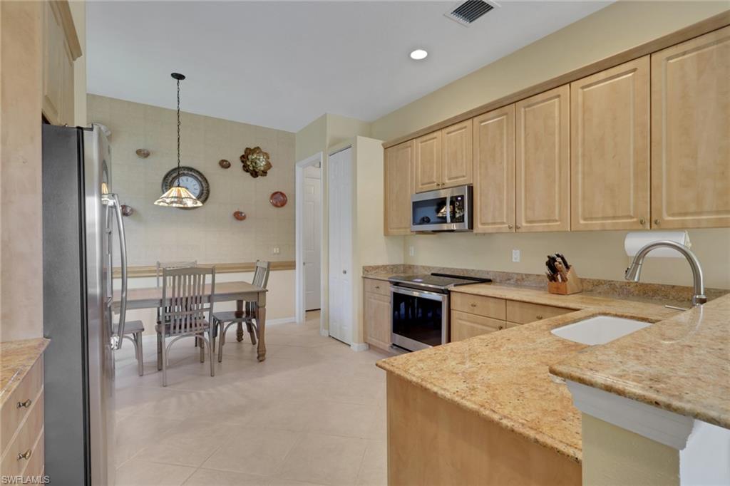 CASCADES AT ESTERO - Residential