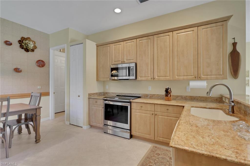 CASCADES AT ESTERO - Residential