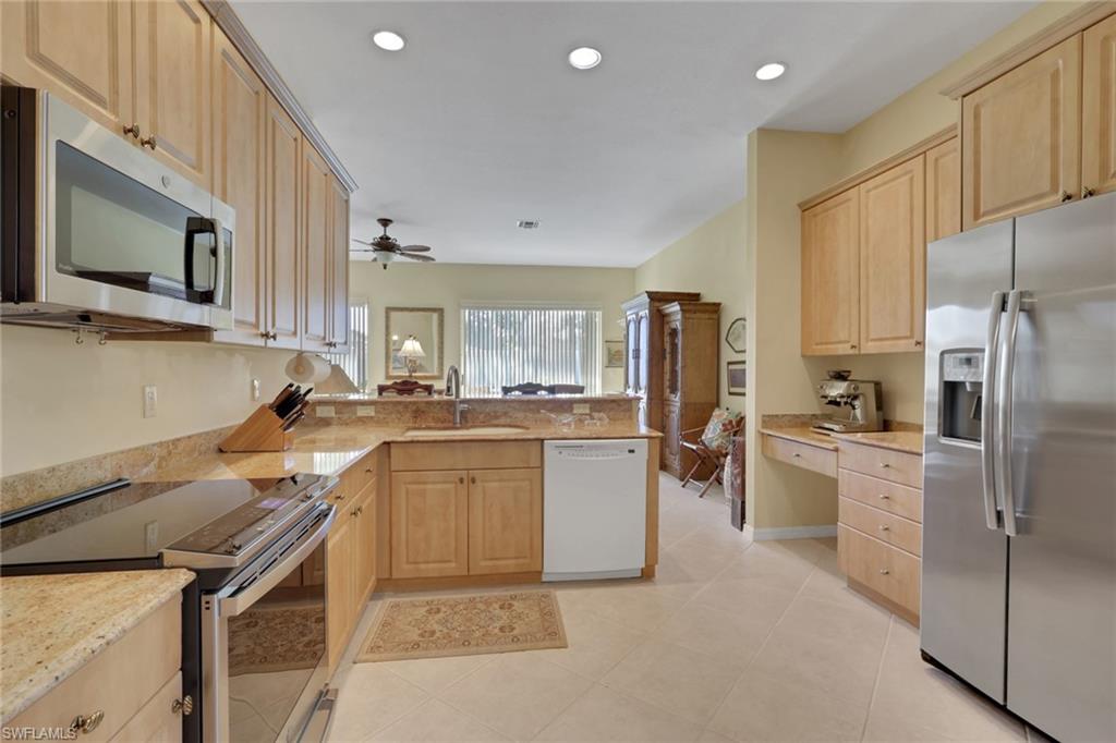 CASCADES AT ESTERO - Residential